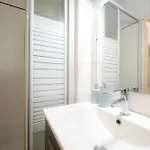 L'ecrin Bleu - Idéal Couple&professionnels - Localisation Idéal Centre-ville Et Gare - Wifi - Netflix Appartamento *