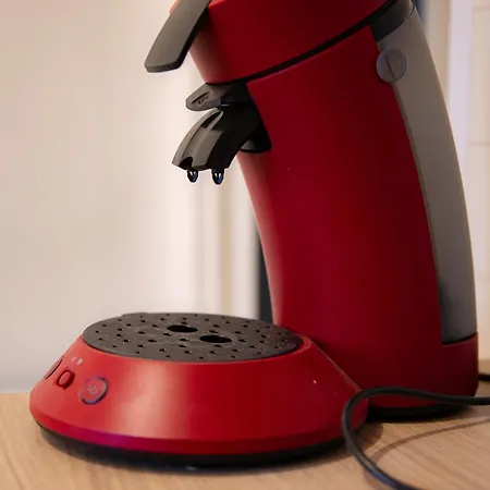 L'ecrin Bleu - Ideal Couple & Professionnels - Localisation Ideal Centre-ville Et Gare - Wifi - Netflix Angoulême