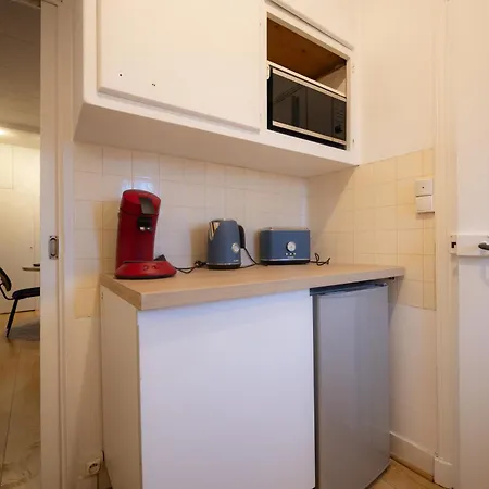 Louerangoueme - L'ecrin Bleu - Ideal Couple & Professionnels - Localisation Ideal Centre-ville Et Gare - Wifi - Netflix Daire Angoulême