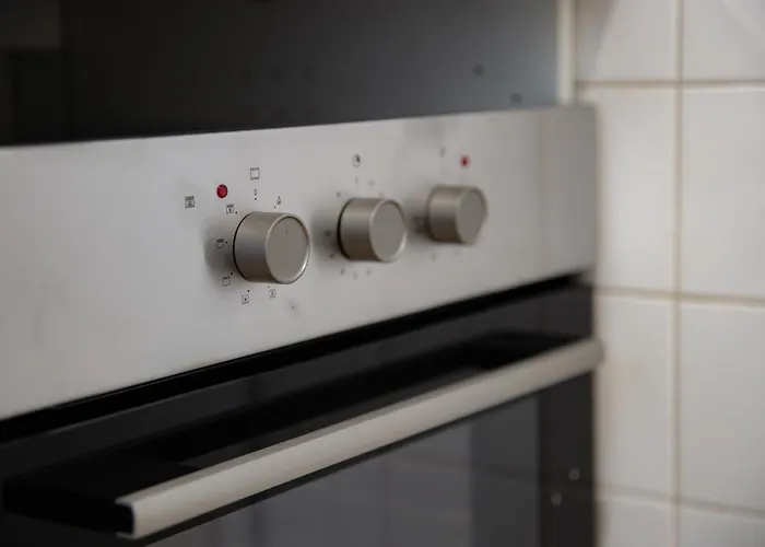 Appartement L'ecrin Bleu - Idéal Couple&professionnels - Localisation Idéal Centre-ville Et Gare - Wifi - Netflix