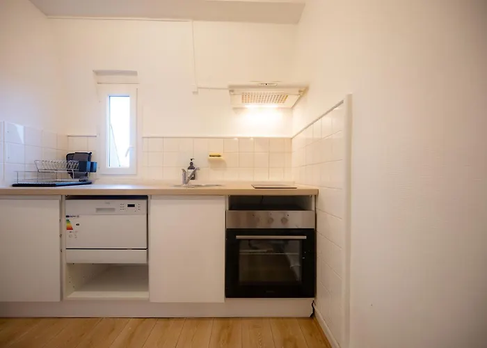 Appartement L'ecrin Bleu - Idéal Couple&professionnels - Localisation Idéal Centre-ville Et Gare - Wifi - Netflix Angoulême