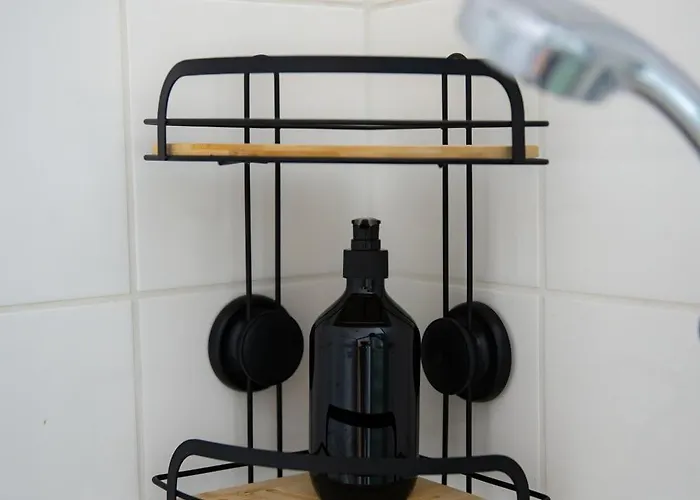 L'ecrin Bleu - Ideal Couple & Professionnels - Localisation Ideal Centre-ville Et Gare - Wifi - Netflix Apartment *